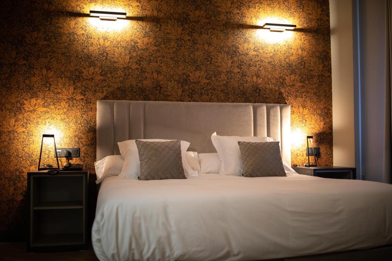 Hotel Gilmar Орельяна-ла-Вьеха Экстерьер фото