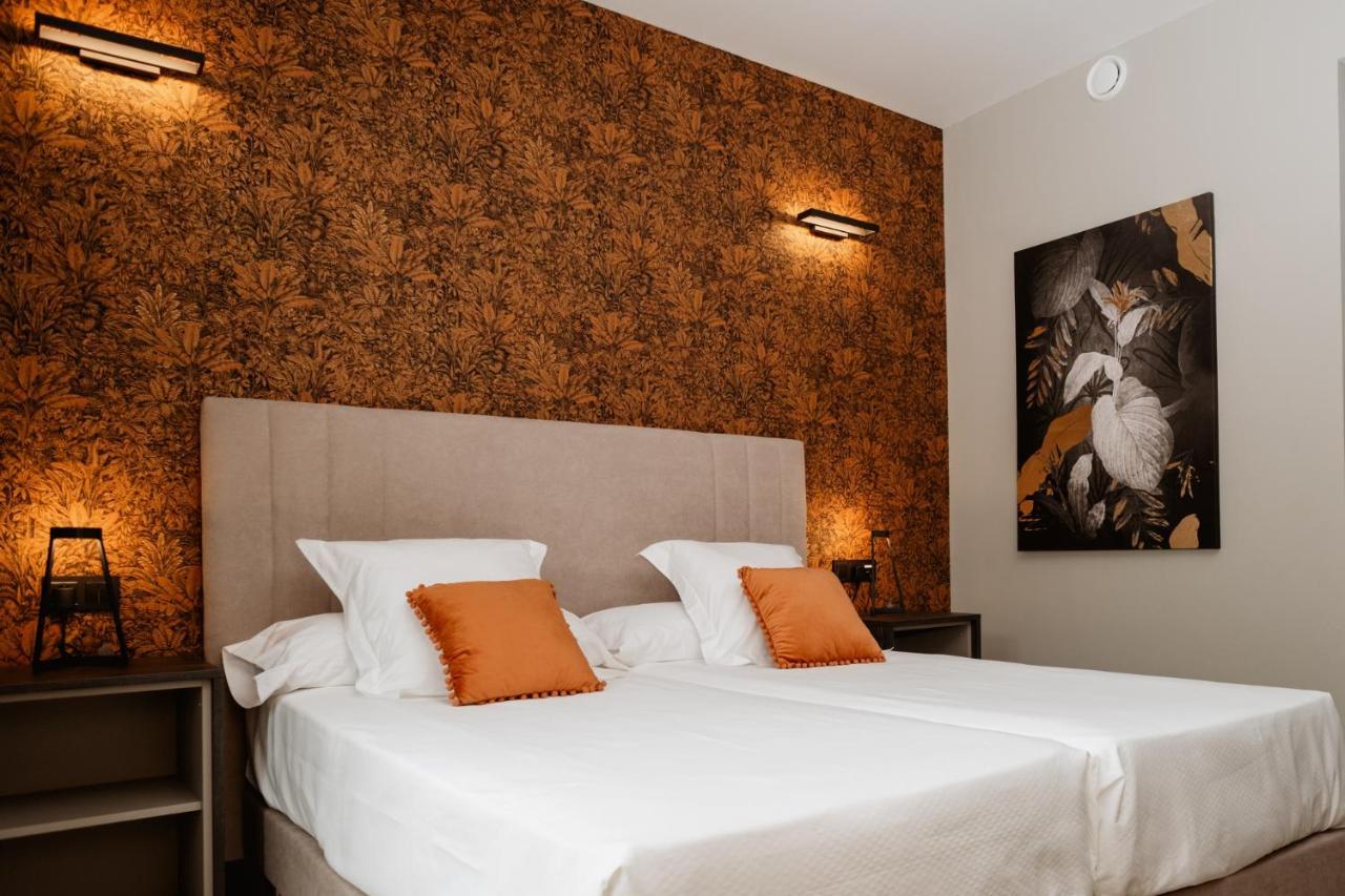Hotel Gilmar Орельяна-ла-Вьеха Экстерьер фото