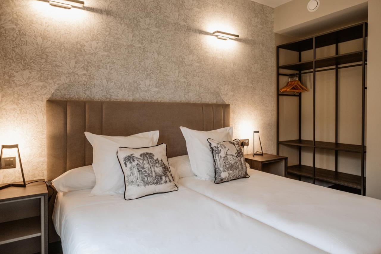 Hotel Gilmar Орельяна-ла-Вьеха Экстерьер фото