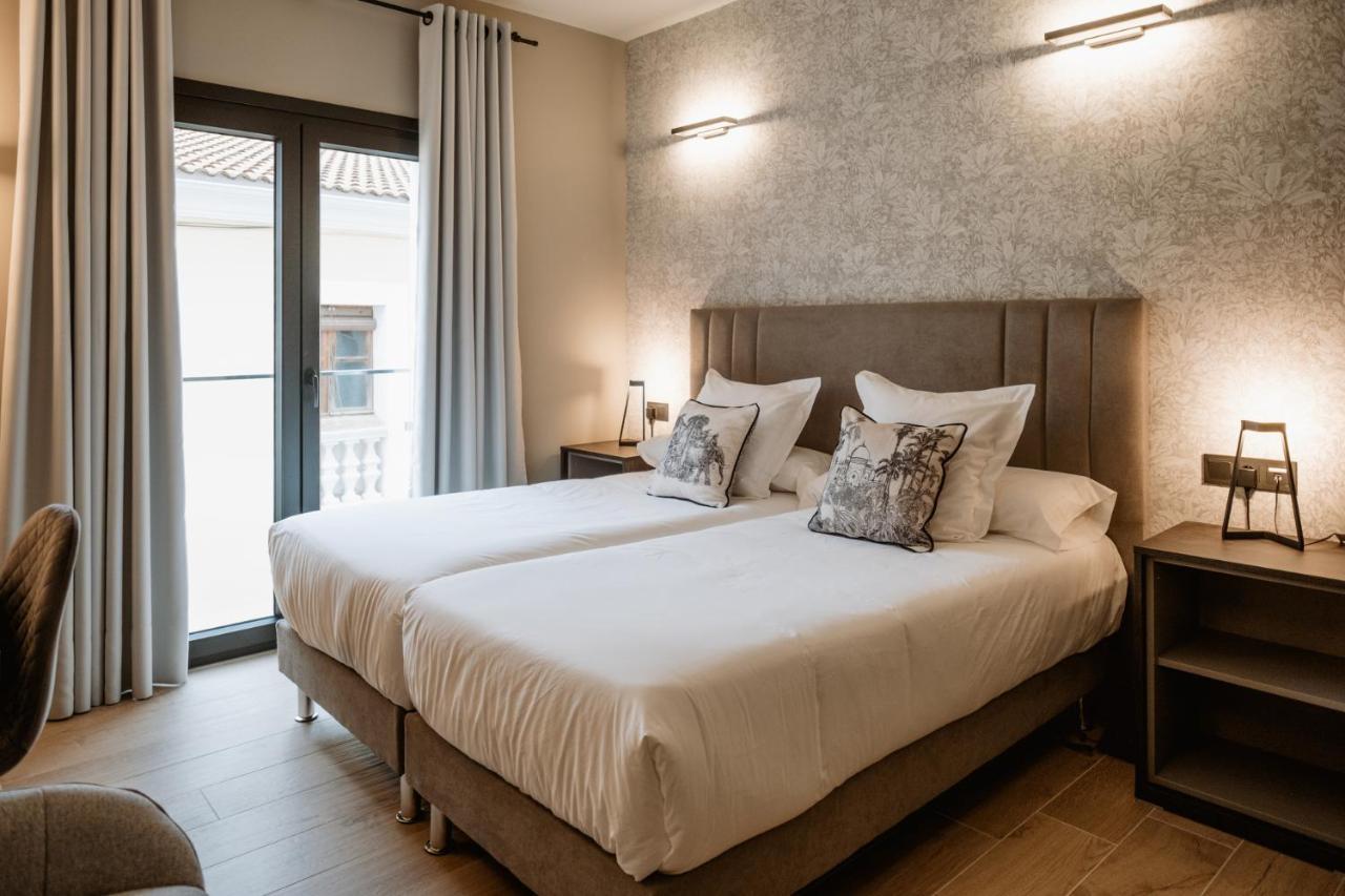 Hotel Gilmar Орельяна-ла-Вьеха Экстерьер фото